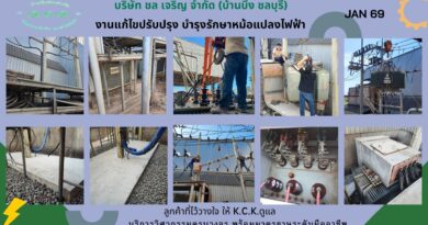 ชล เจริญ Jan 69